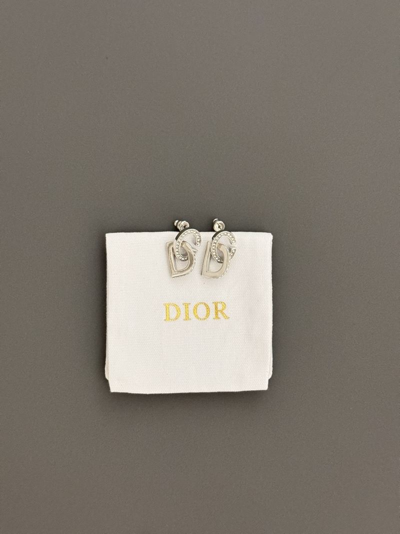 Christian Dior Earrings